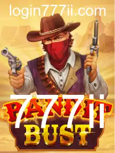 BanditBust: Um Jogo de Estratégia e Aventura com a Emoção de 777ii