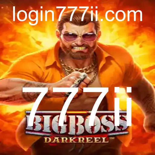 BigBoss: O Jogo de Estratégia que Conquista a Todos com a Chave 777ii