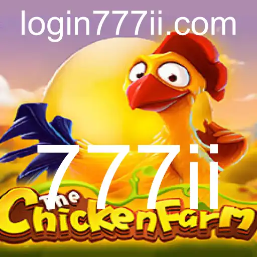 Descubra o Mundo de ChickenFarm e a Palavra-Chave 777ii