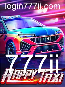 HappyTaxi: Explore o Jogo de Estratégia e Aventura com 777ii