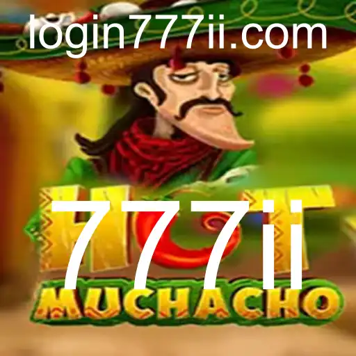 HotMuchacho: Descubra o Fenômeno do Novo Jogo com a Palavra-Chave 777ii