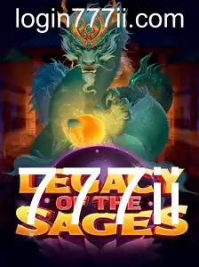 Explorando 'LegacyoftheSages': Um Novo Fenômeno no Mundo dos Games
