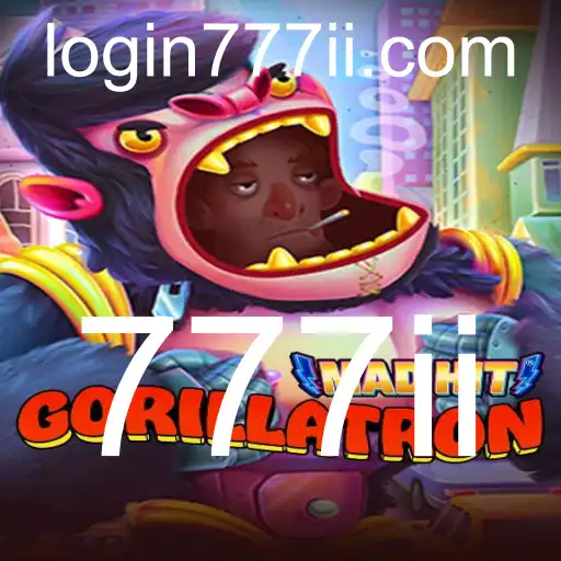 MadHitGorillatron: Uma Experiência Inovadora no Mundo dos Jogos