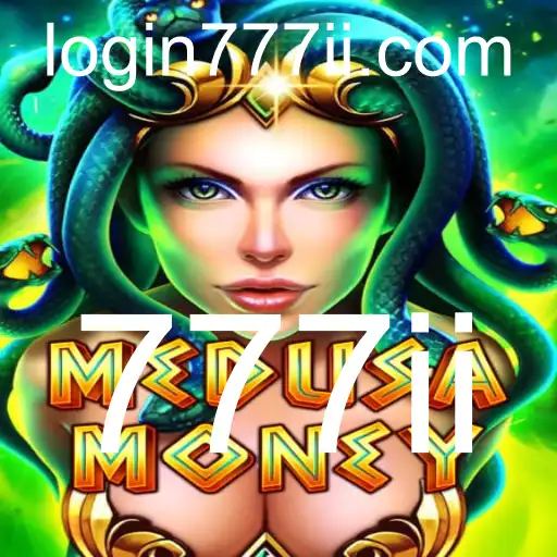 MedusaMoney: Descubra a Magia do Novo Jogo de Cassino com 777ii