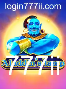 Descubra o Fascinante Mundo do Jogo Aladdinslamp: Um Toque Mágico com 777ii