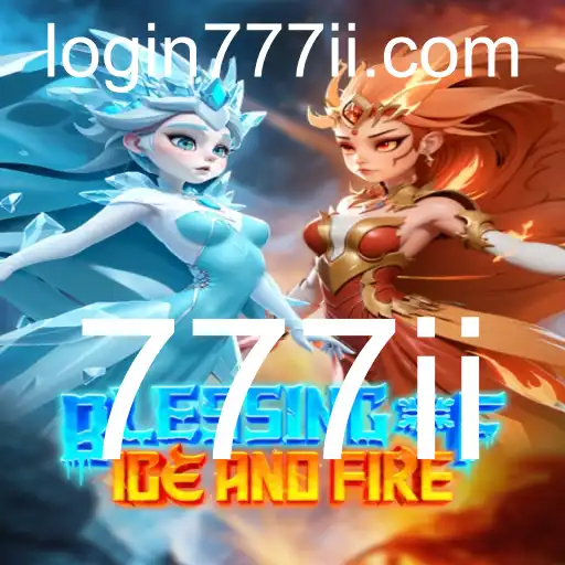 Descubra BlessingofIceandFire: O Novo Jogo Que Está Conquistando o Mundo