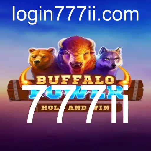Descubra a Excitante Aventura do Jogo BuffaloPower 777ii