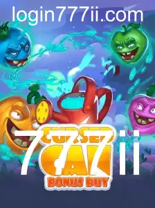 CursedCanBonusBuy: Explorando a Emoção do Jogo com 777ii