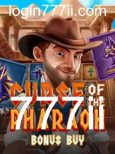 Descubra o Fascinante Mundo de Curse of the Pharaoh Bonus Buy: Uma Aventura Egípcia