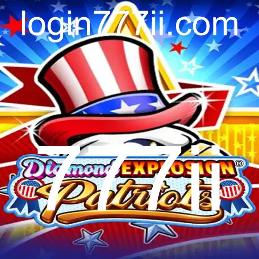 DiamondExplosionPatriots: Uma Jornada ao Mundo do 777ii