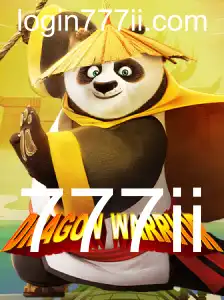 Descubra o Universo de DragonWarrior: A Aventura Épica com 777ii