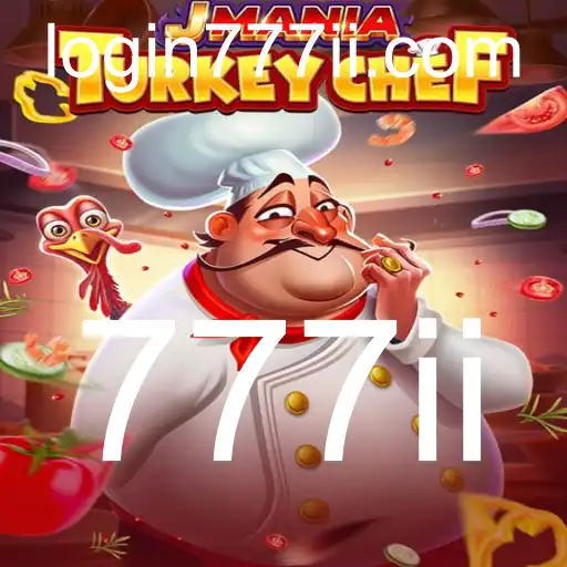 Descubra o Mundo de JManiaTurkeyChef: Um Jogo Inovador que Mistura Culinária e Diversão