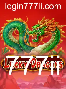 Descubra o Fascinante Mundo de LuckyDragons