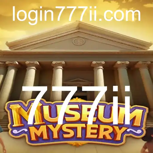 MuseumMystery: Desvende os Segredos Históricos com 777ii