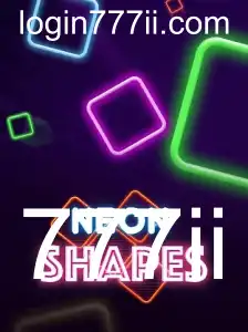 Descubra o Fascinante Mundo de NeonShapes