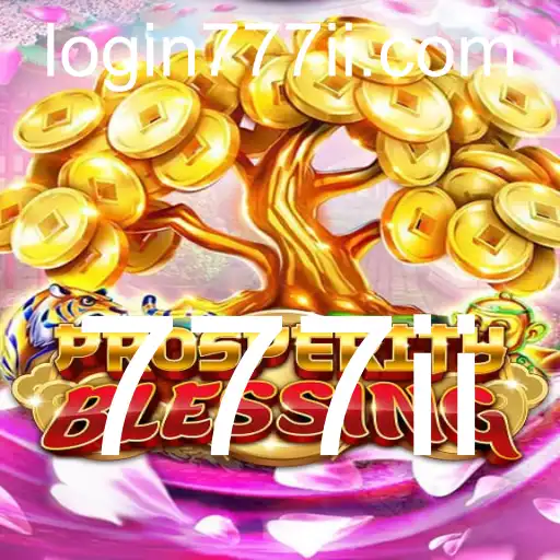 Descubra o Universo de ProsperityBlessing e a Magia do 777ii