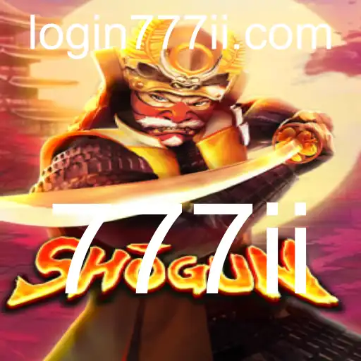 Explorando o Inovador Jogo 'Shogun': Estratégia e Aventura em 777ii