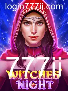Descubra a Magia de WitchesNight: Regras e Aventuras no Jogo da Sorte 777ii