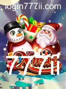 Explorando o Mundo do Jogo 'Xmas': Uma Jornada com '777ii'