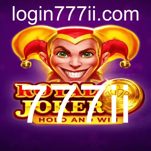 RoyalJoker 777ii: Um Guia Completo para o Jogo de Azar Mais Emocionante