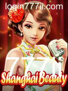Explorando ShanghaiBeauty: O Fascínio do Jogo com a Palavra-chave 777ii