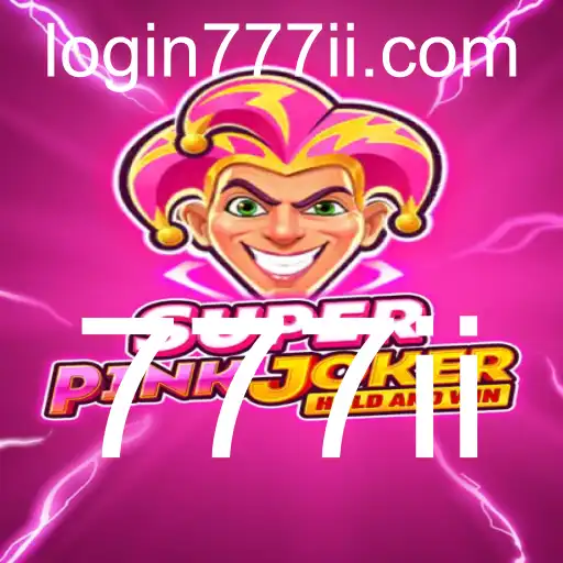 Explorando o Mundo de SuperPinkJoker: O Jogo do Momento