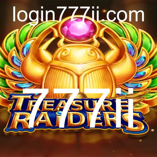 Descubra as Aventuras de TREASURERAIDERS: Um Jogo Repleto de Ação e Mistério