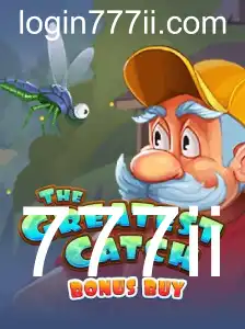 Explorando o TheGreatestCatchBonusBuy: Um Novo Horizonte no Mundo dos Jogos
