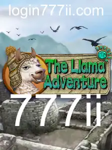 Descubra 'TheLlamaAdventure': O Novo Jogo que Conquista os Aventureiros