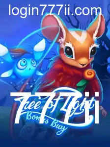 Explore o Mundo Mágico de TreeOfLightBonusBuy: Aventura e Emoção nas Regras do Jogo