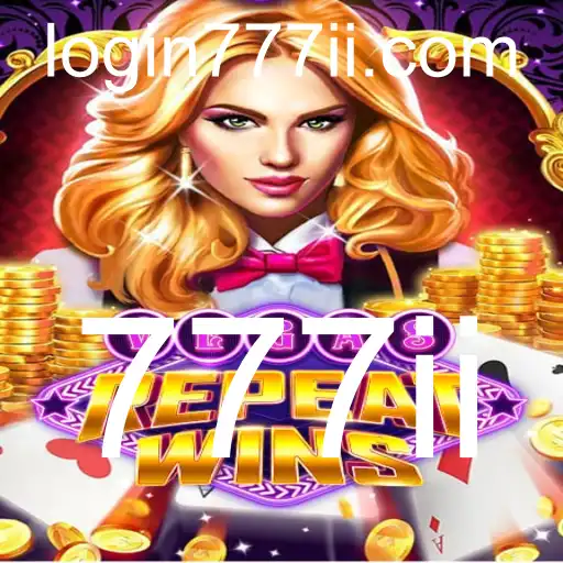 VegasRepeatWins: Um Mergulho no Mundo dos Cassinos Online com 777ii